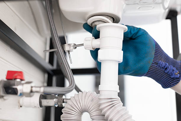 Reliable Garbage Disposal Repair contractor in Lebanon, CT by Ultimate Plumbing LLC